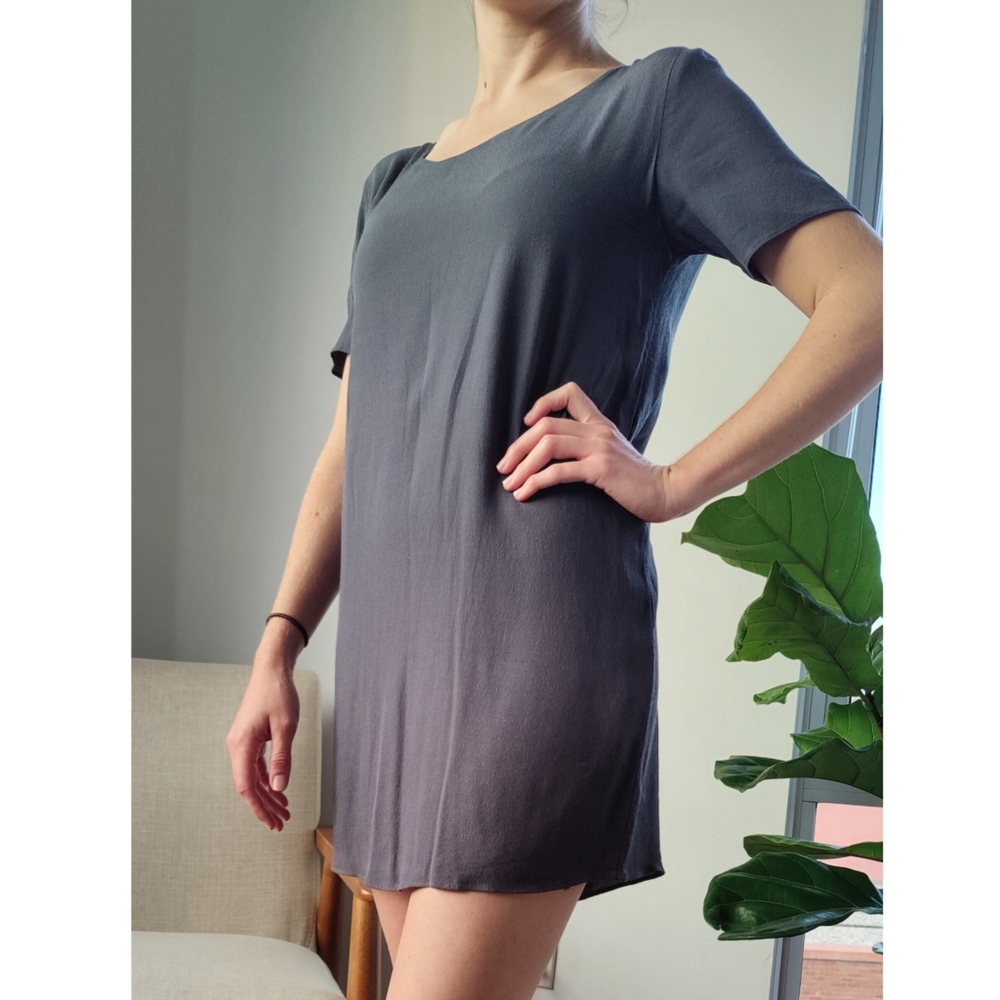 Aritzia Wilfred Free Teigen Dress